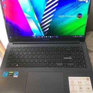 Asus Vivobook Pro 15 OLED 512GB/8GB RAM